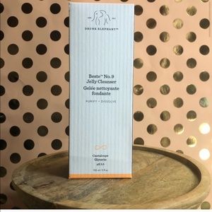 Drunk Elephant Beste No 9 Jelly Cleanser NIB